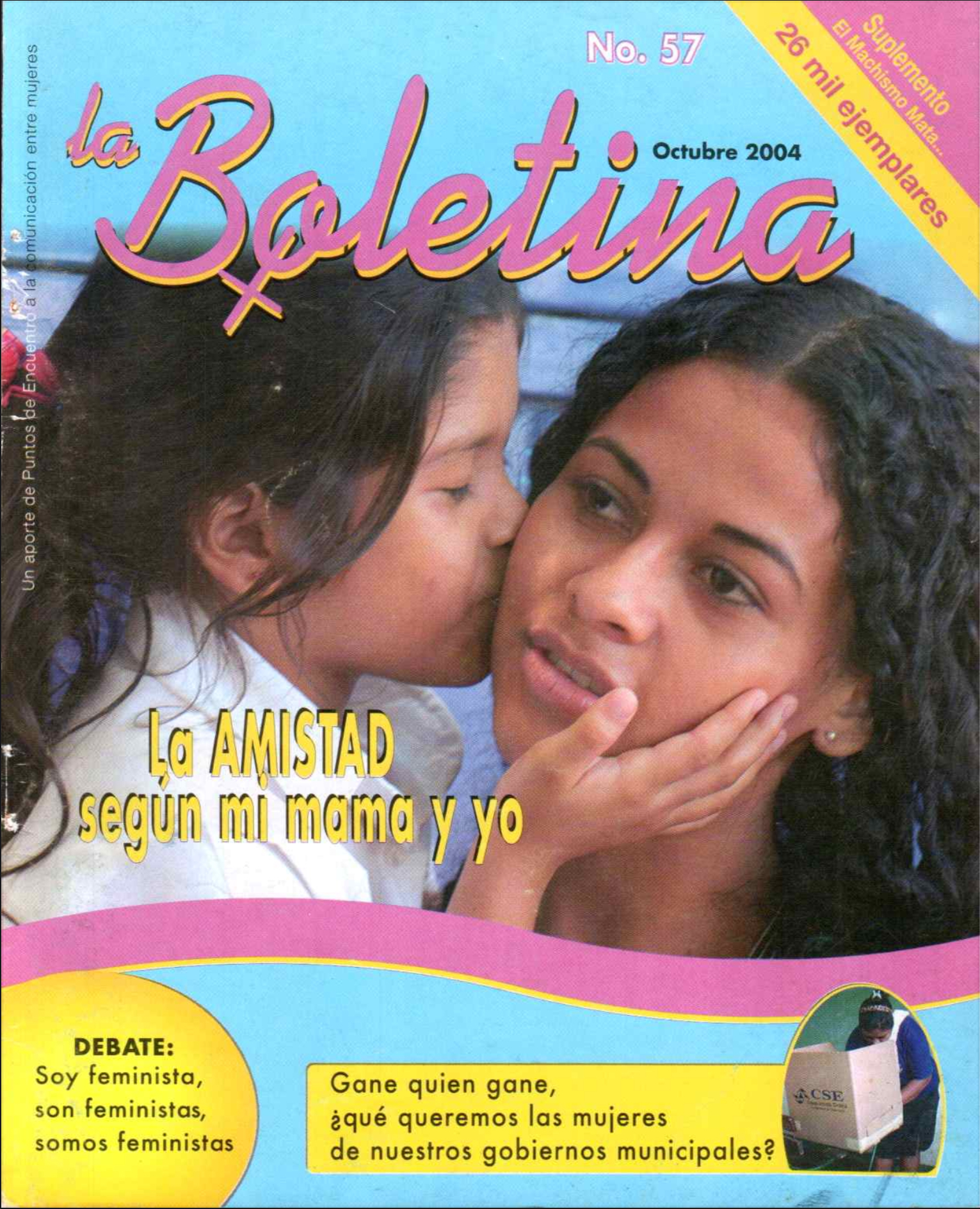 Portada 55