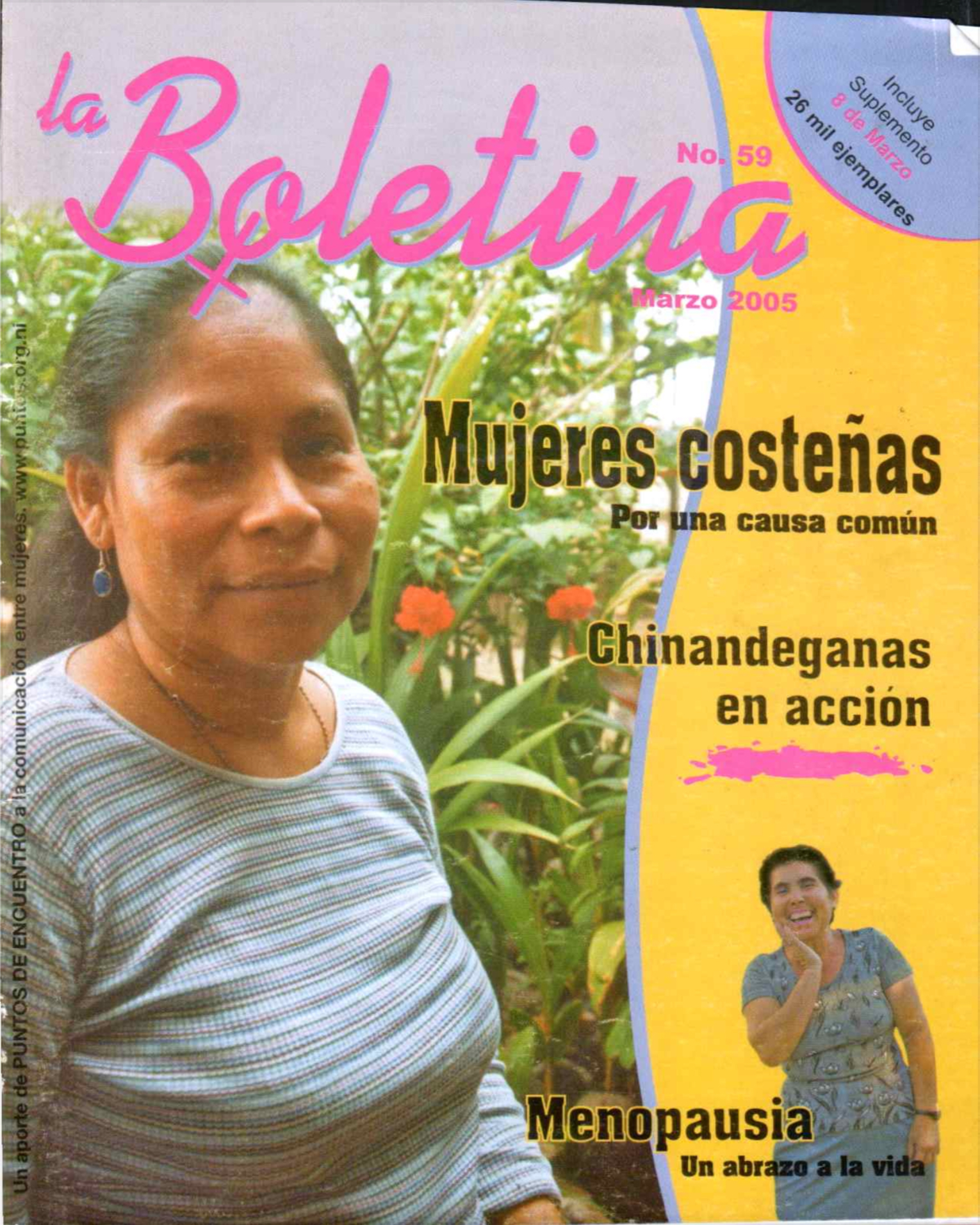Portada 57