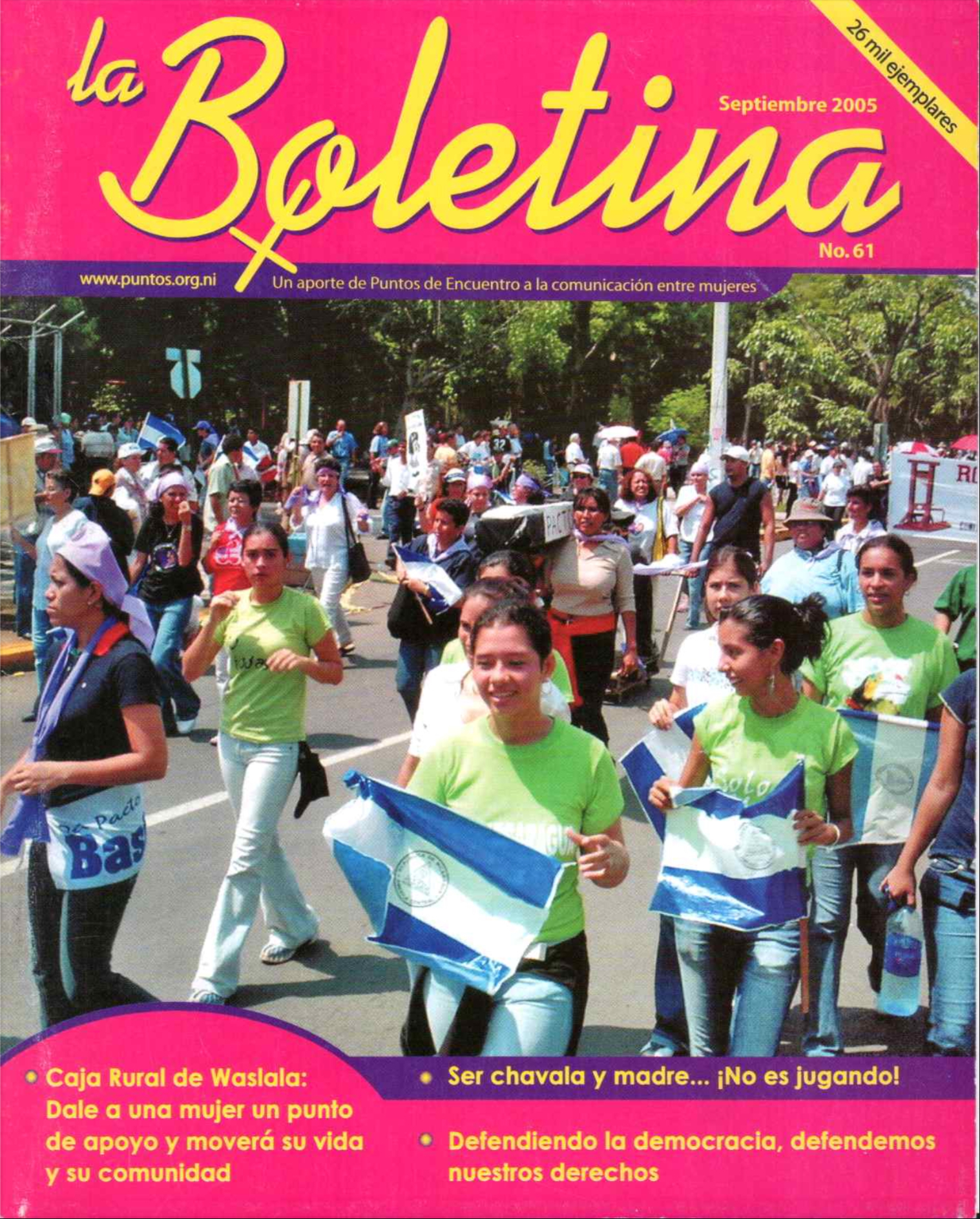 Portada 60
