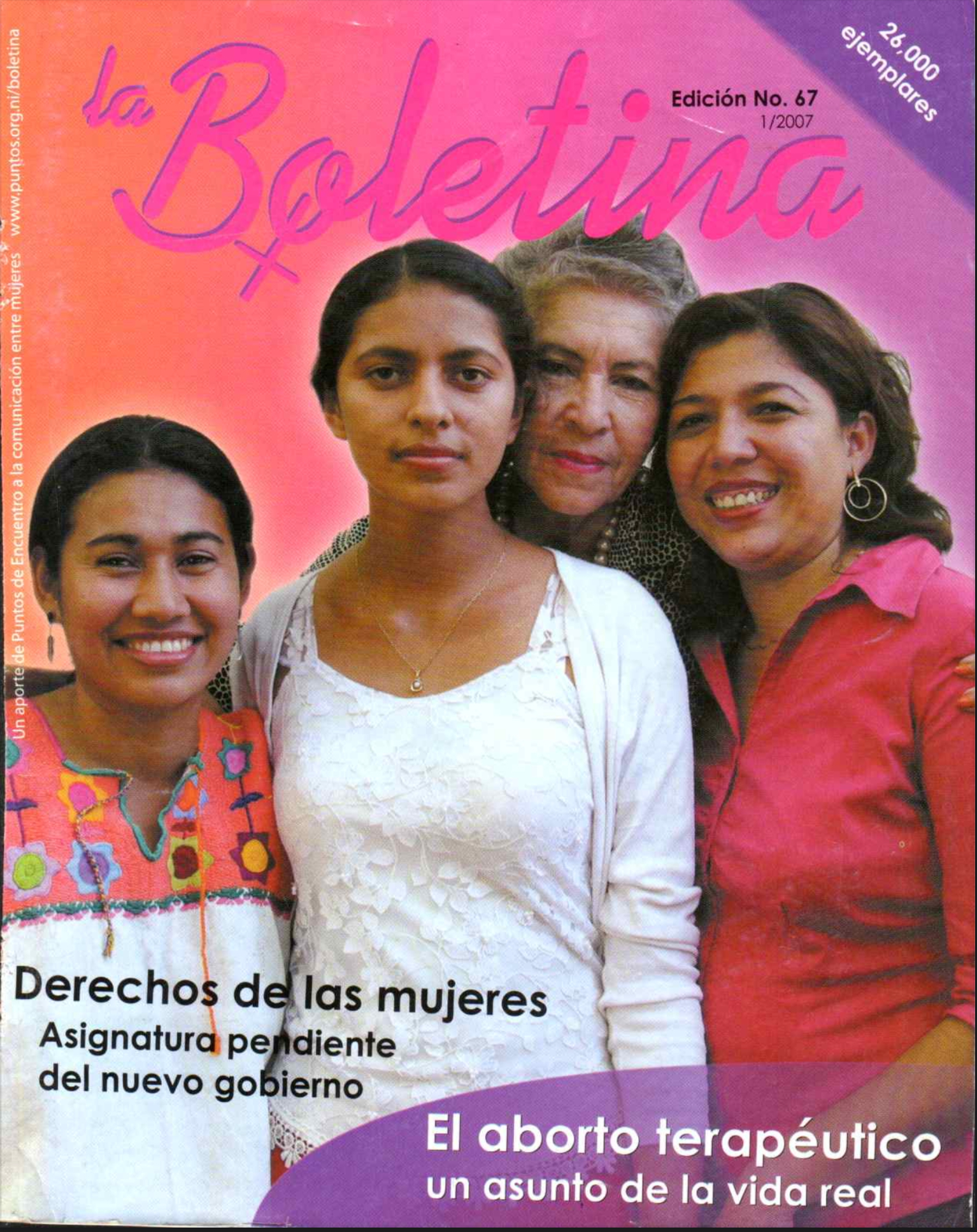 Portada 67