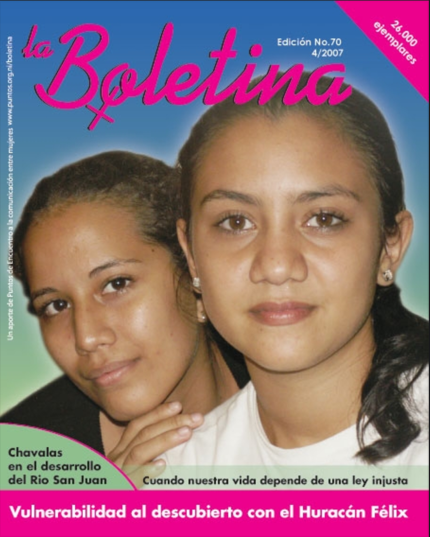 Portada 68