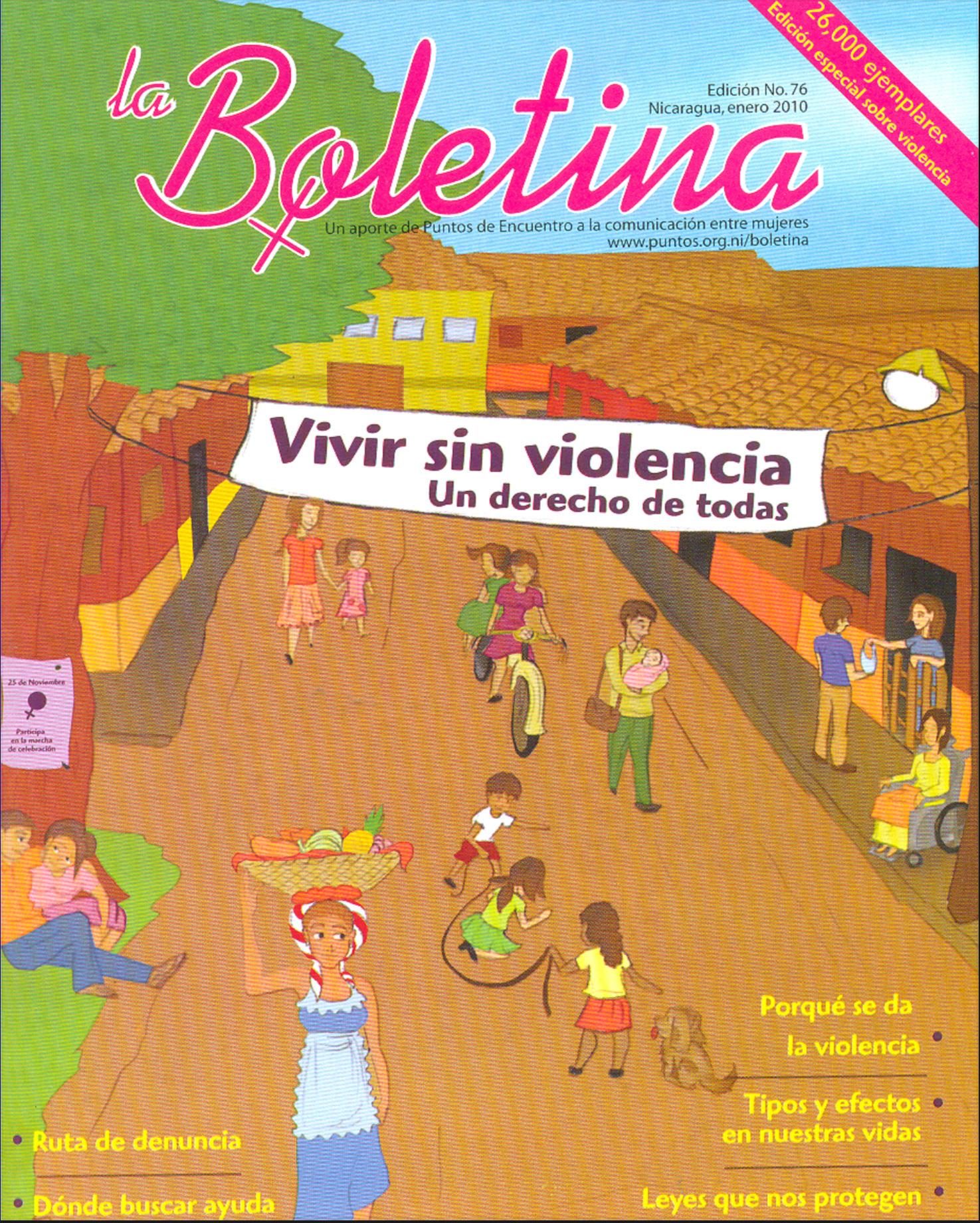 Portada 72