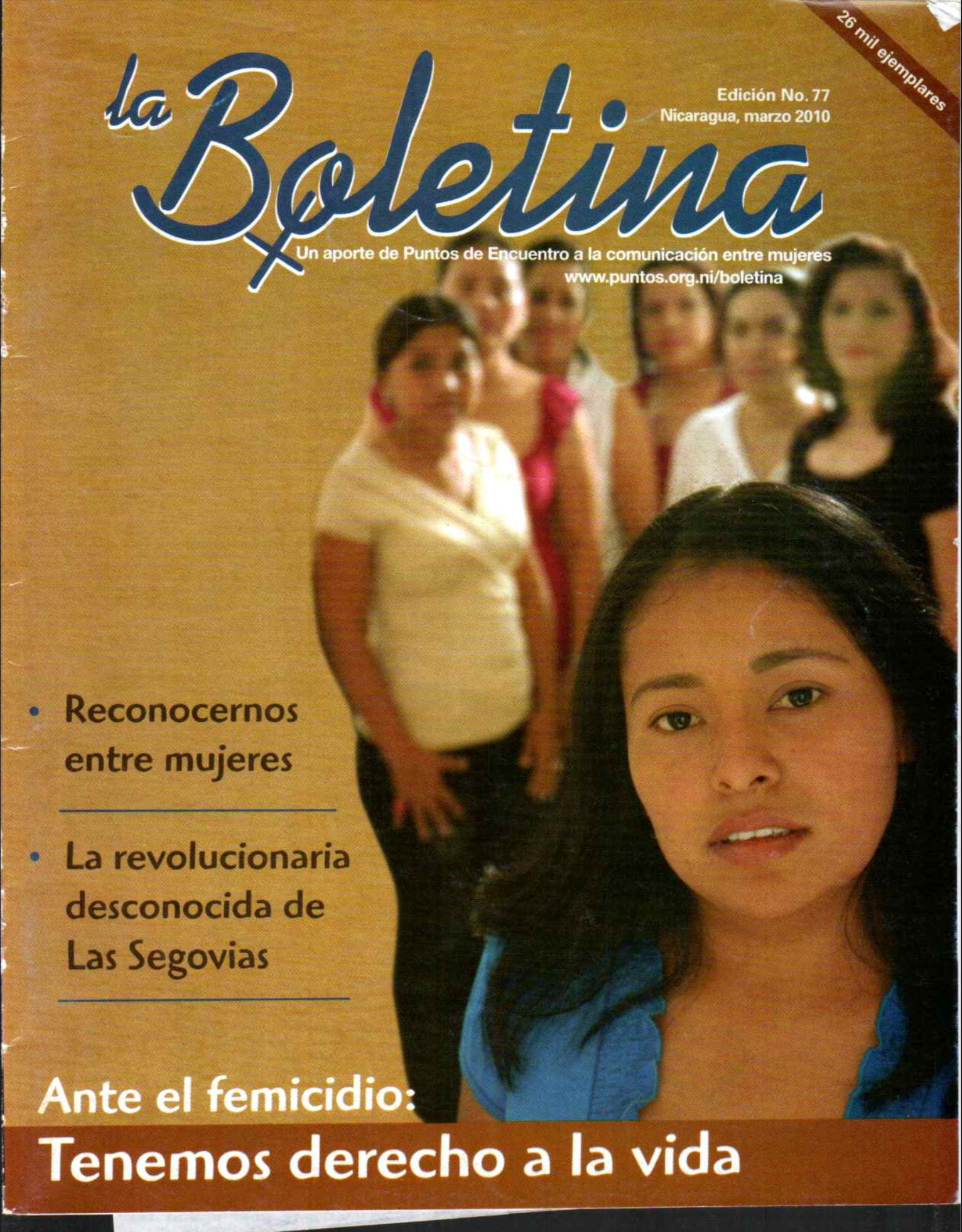 Portada 73
