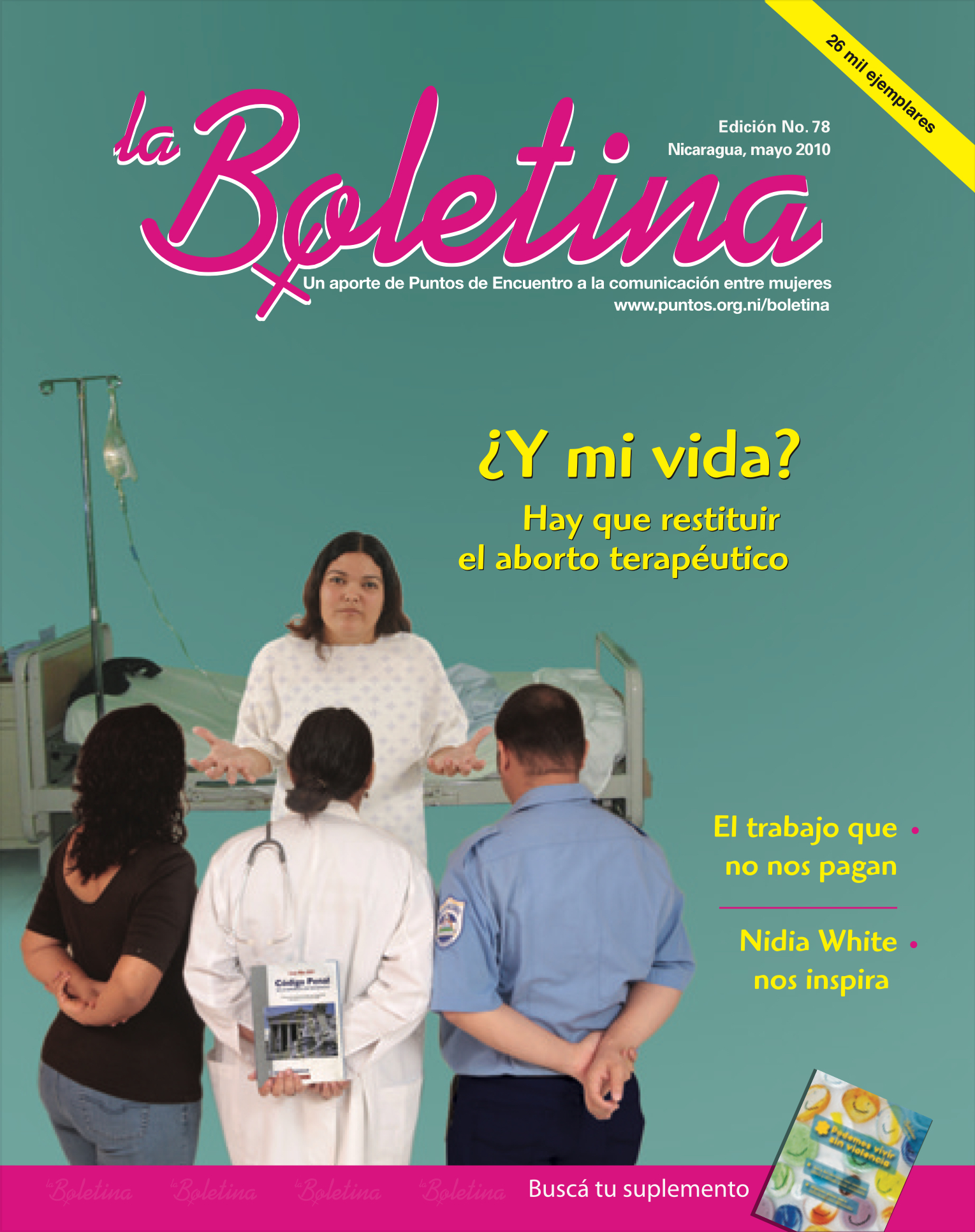 Portada 75