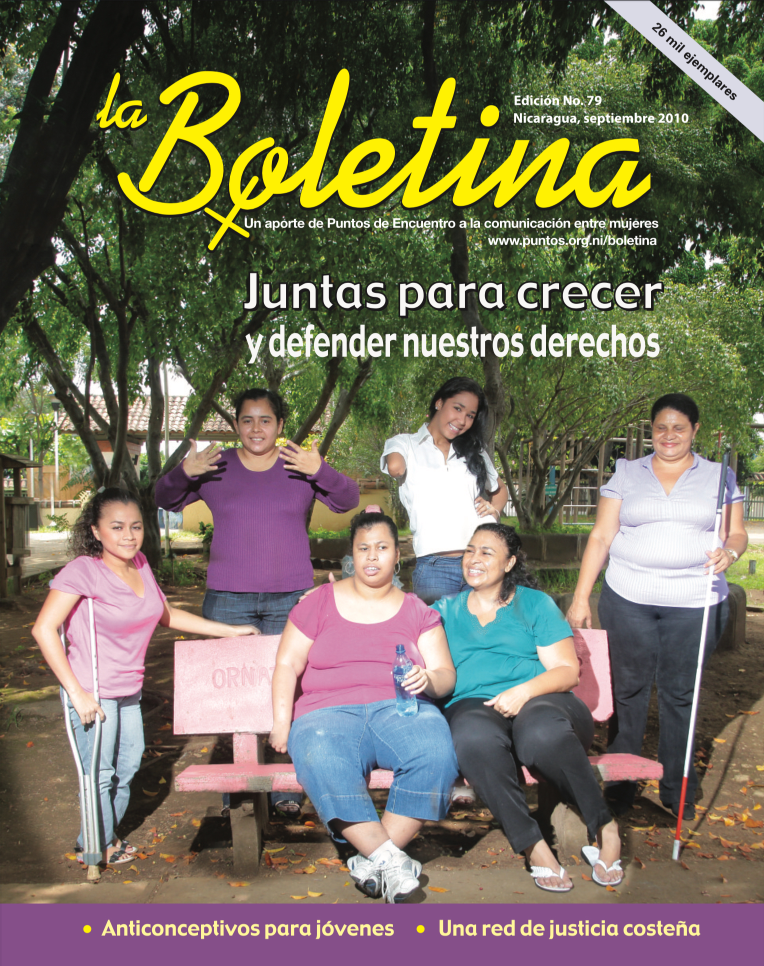 Portada 77