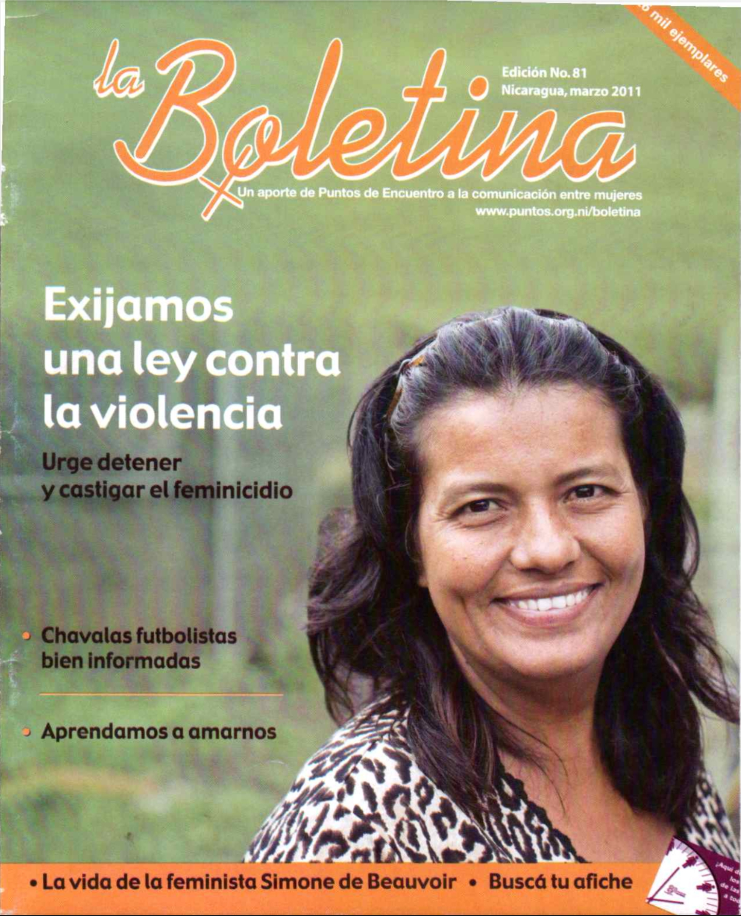 Portada 82