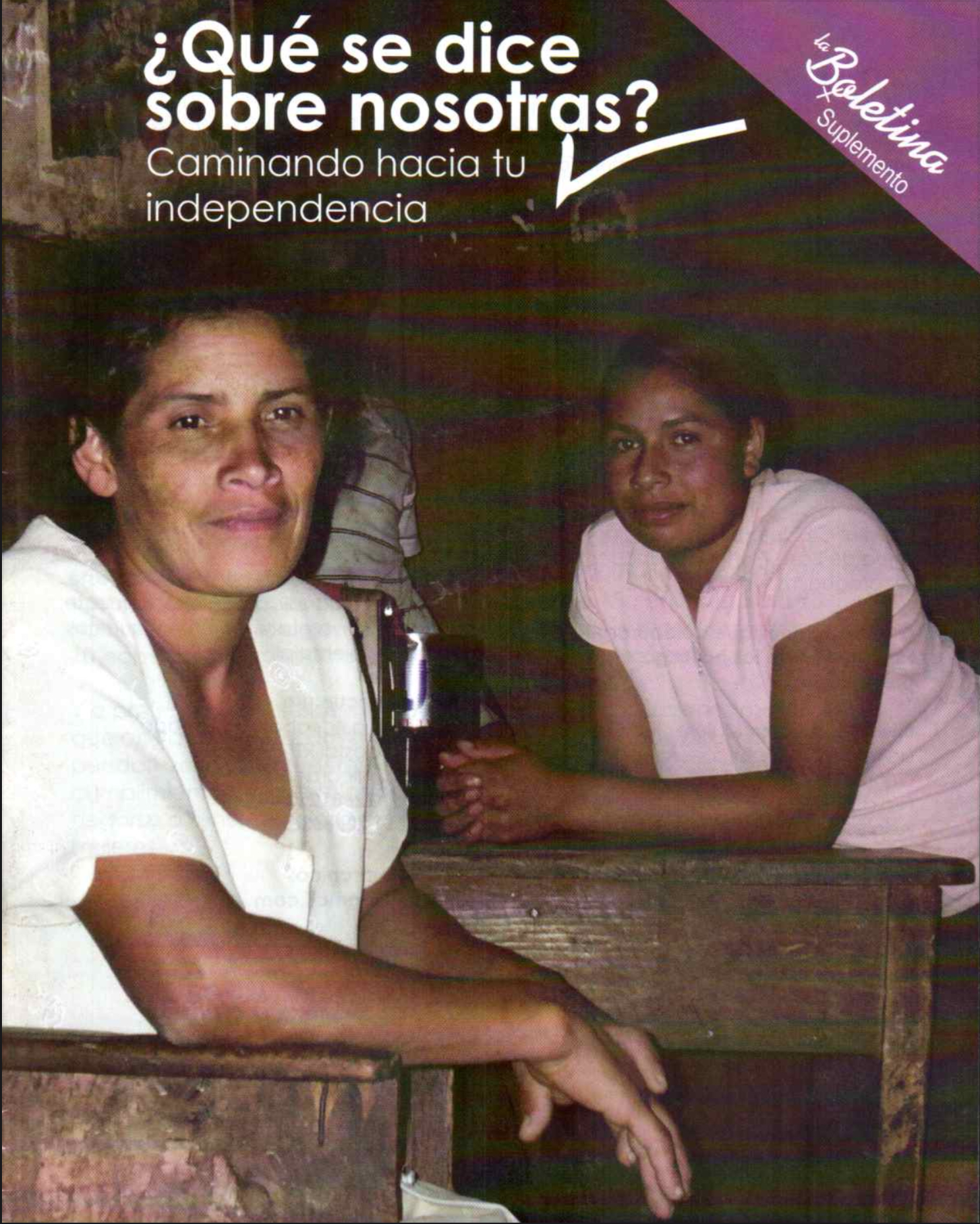 Portada 84
