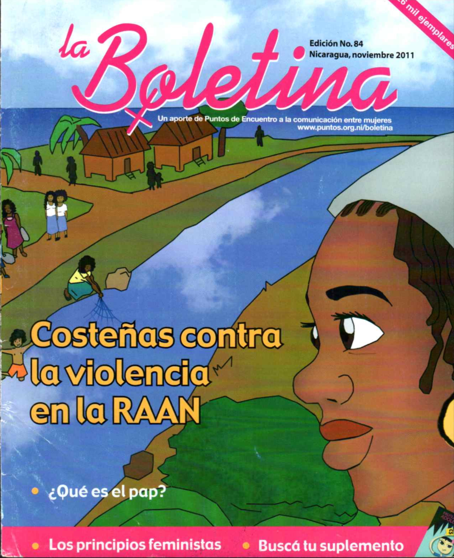 Portada 86