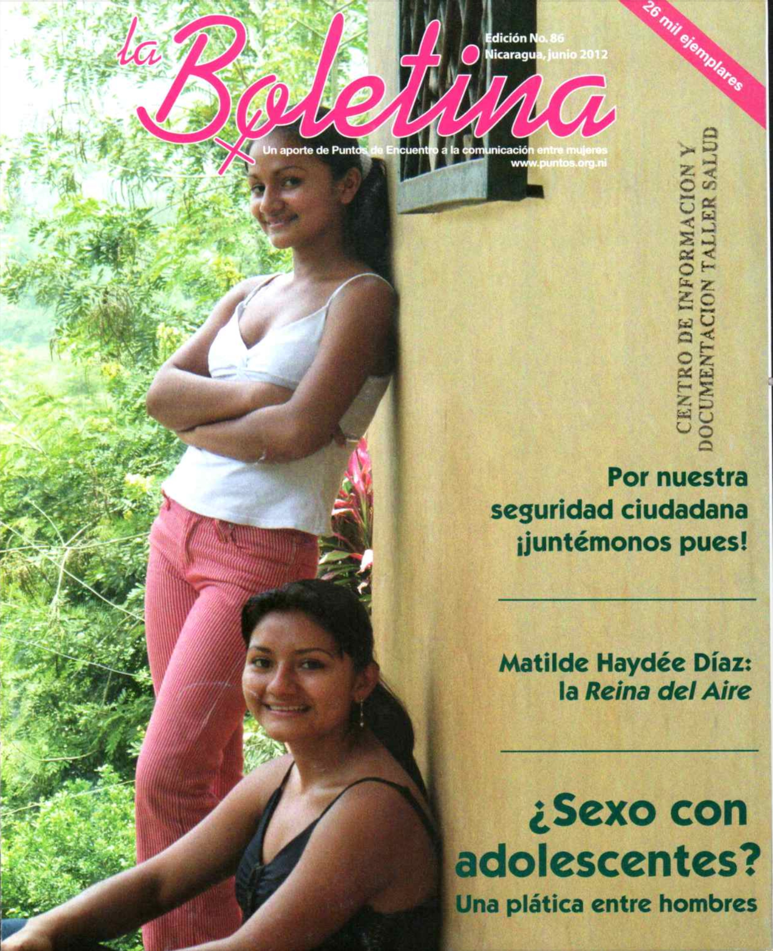 Portada 90