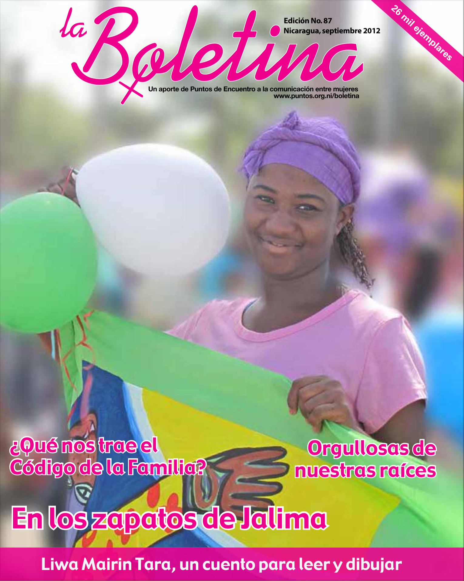 Portada 91