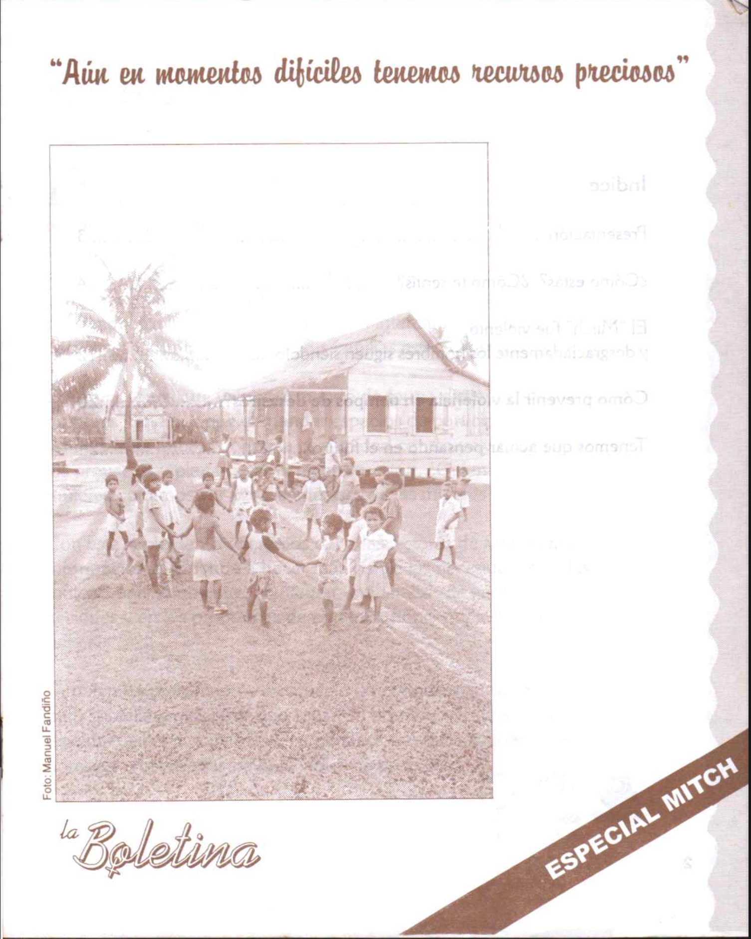 Portada