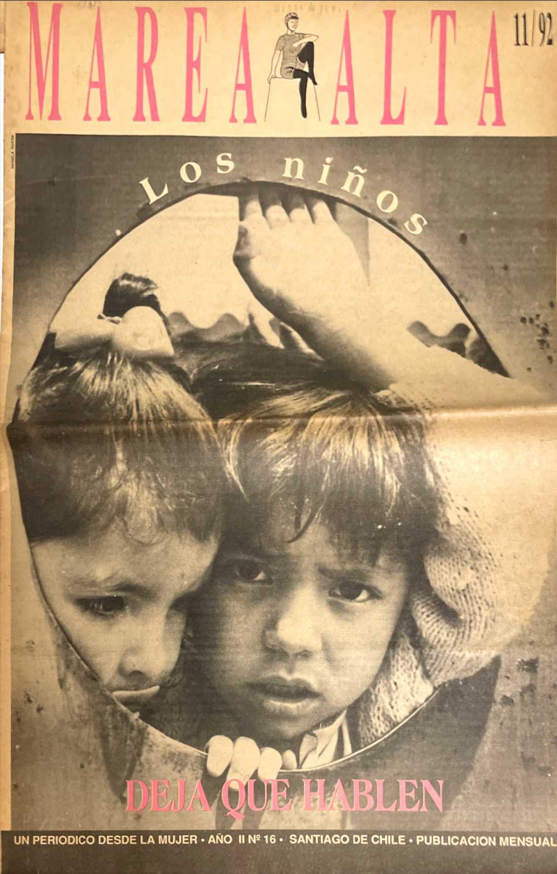 Portada