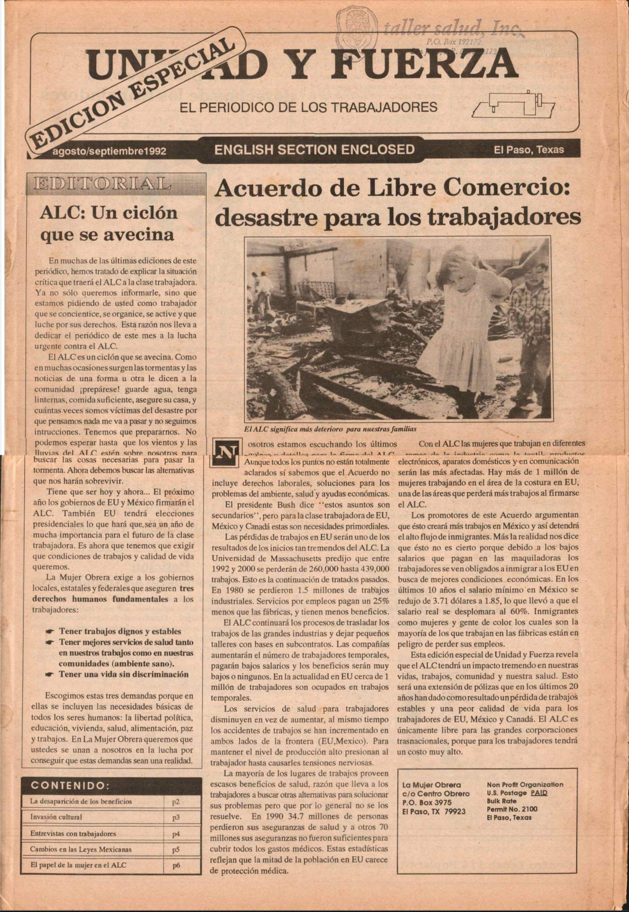 Portada