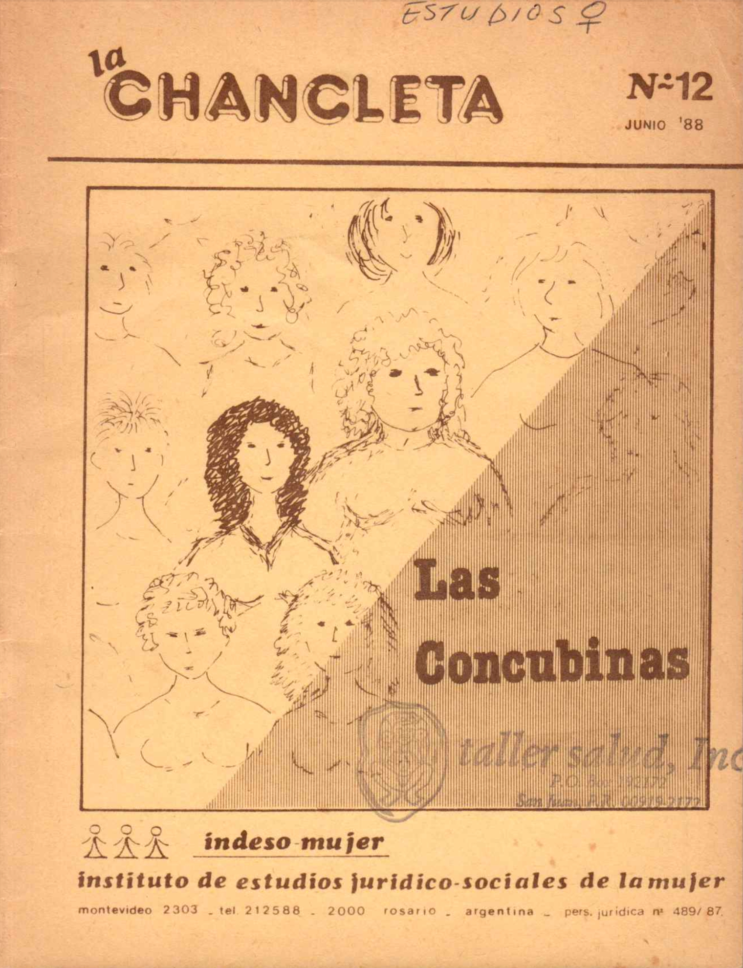 Portada