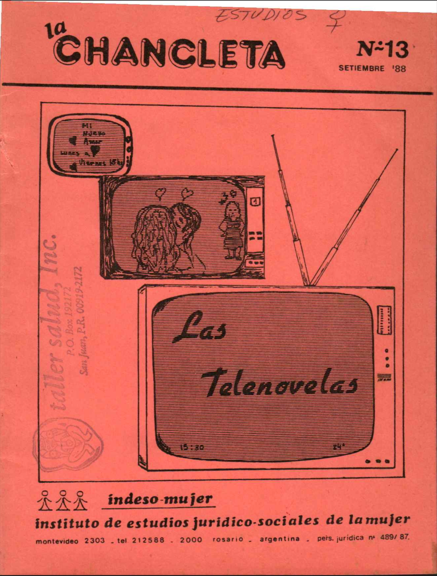 Portada