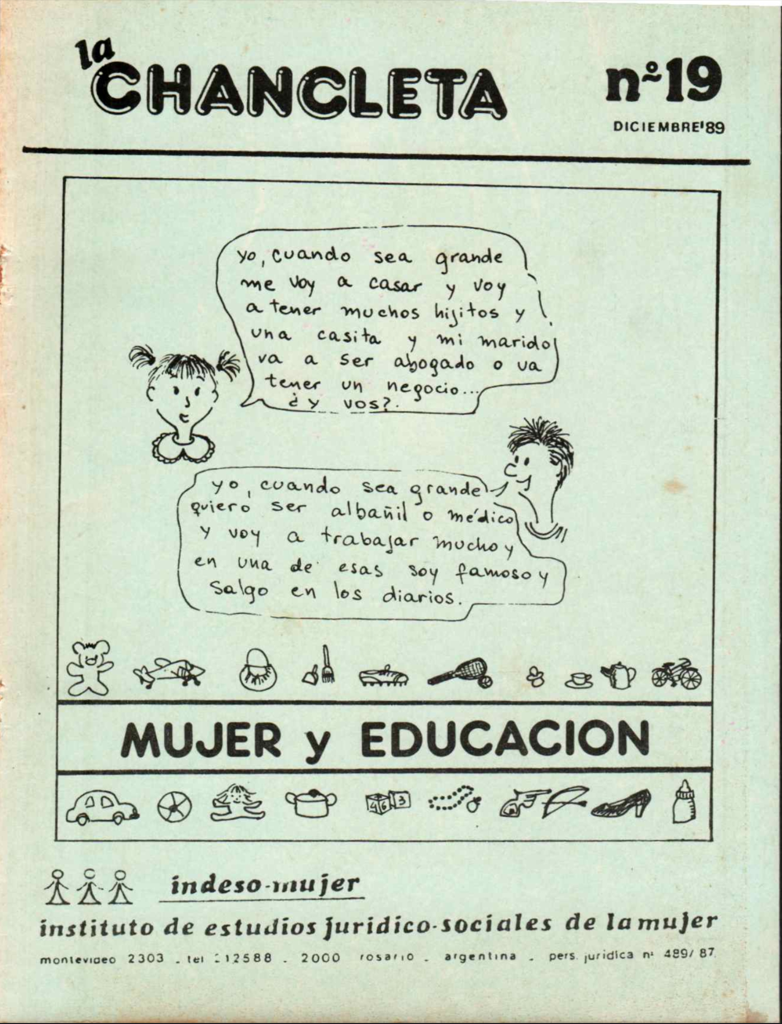 Portada