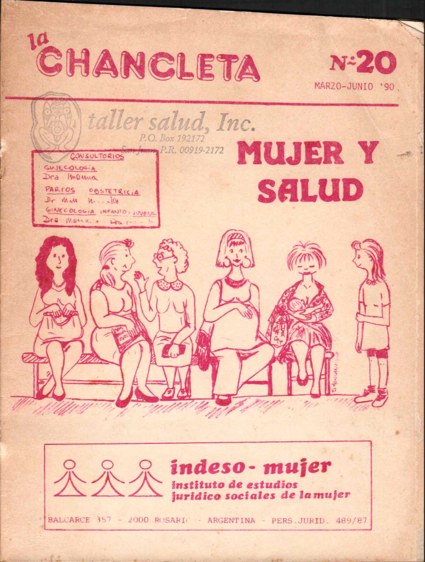 Portada