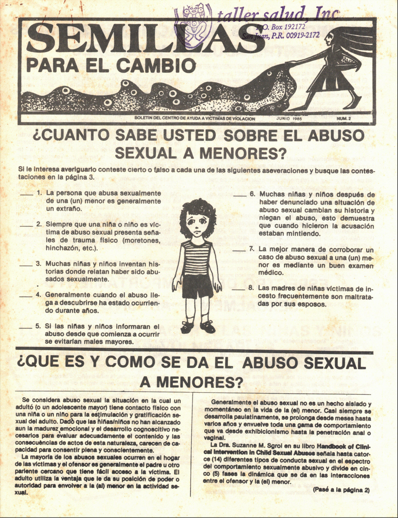 Portada