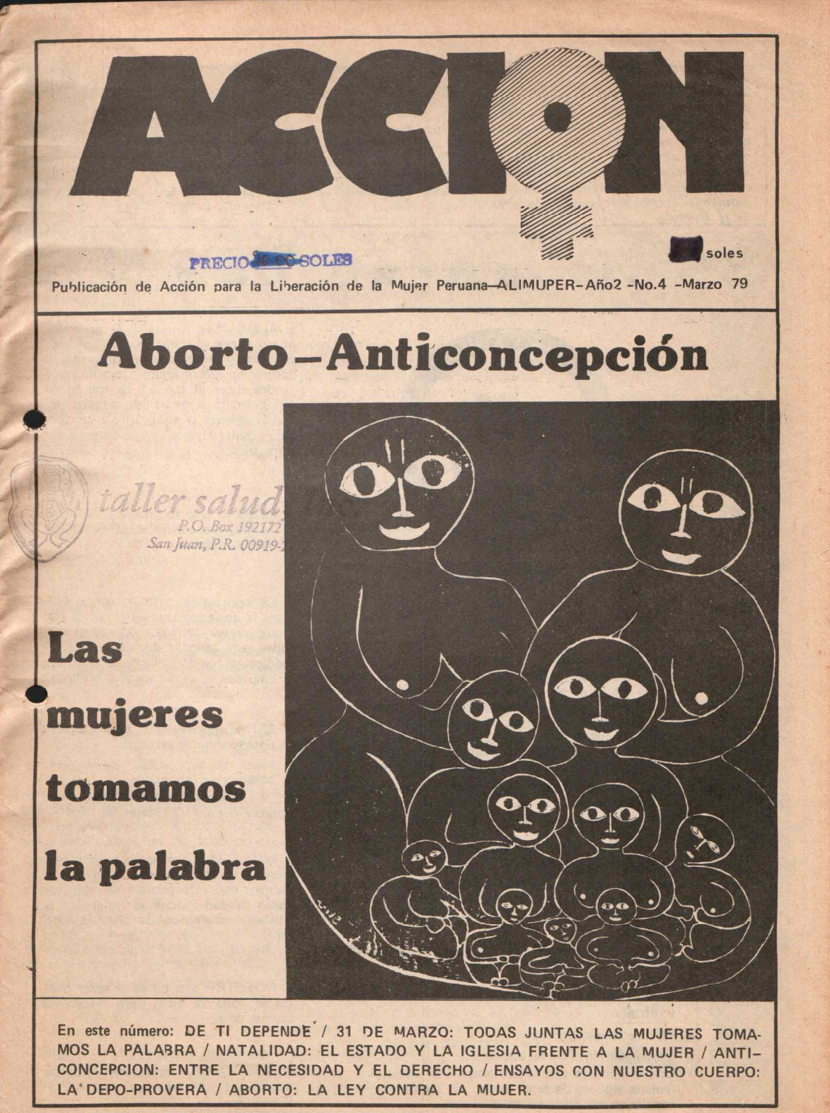 Portada