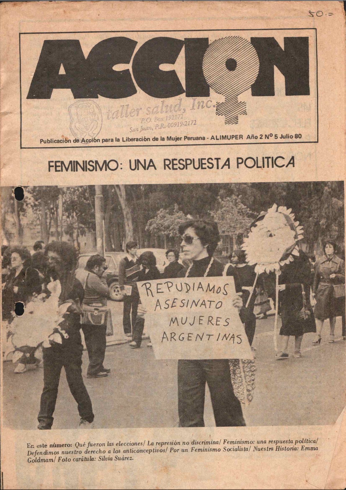 Portada