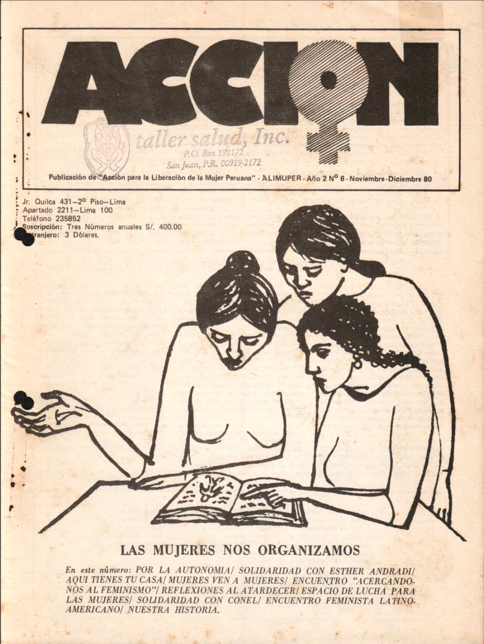 Portada