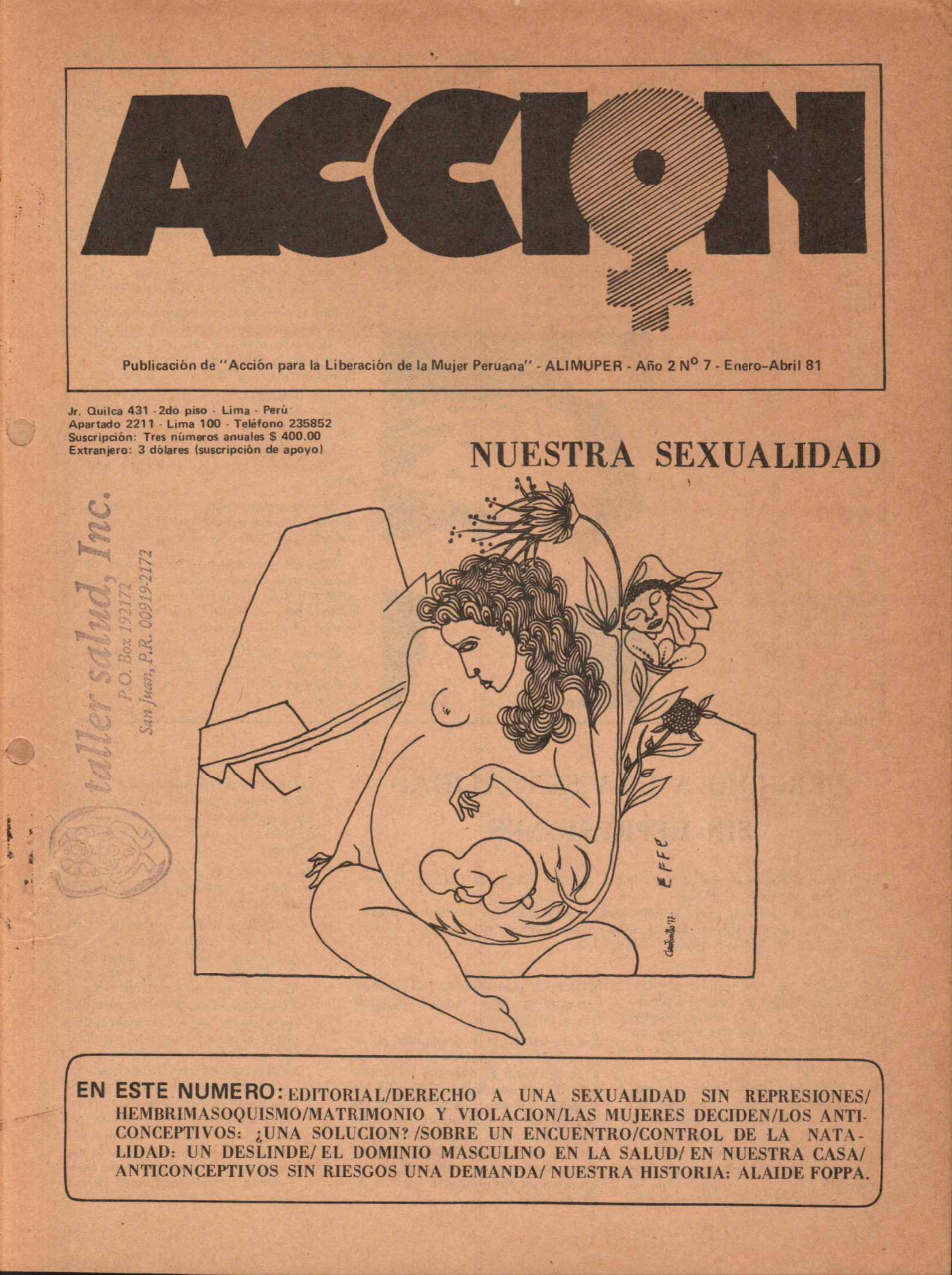 Portada