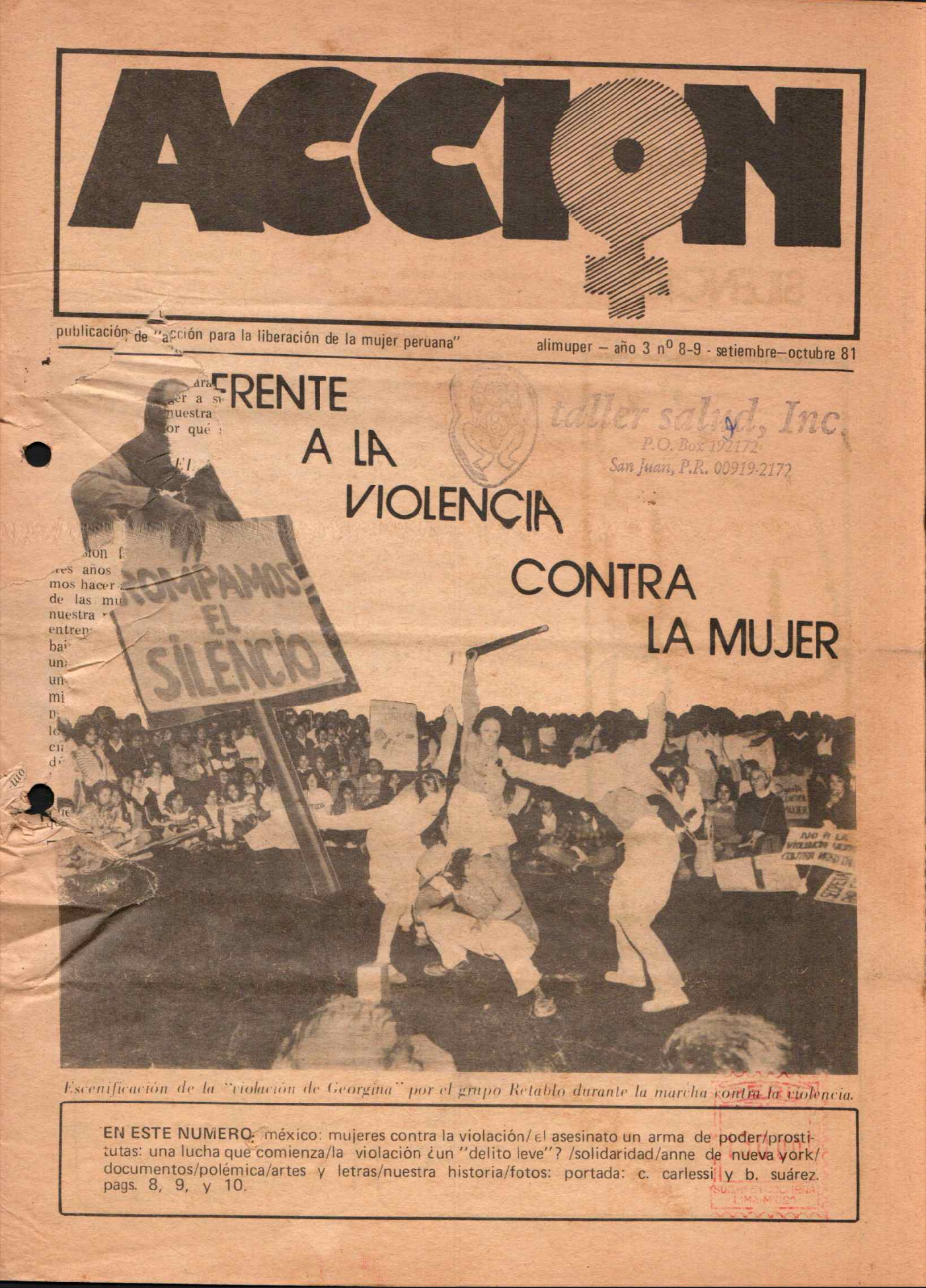 Portada