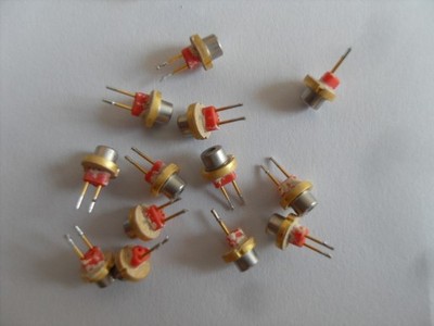 Dioda Laserowa 2w 2000mw Niebieska 445nm Laser 6672037074