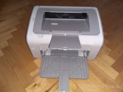 Drukarka Hp Laserjet P1102 Uszkodzona 6697708140