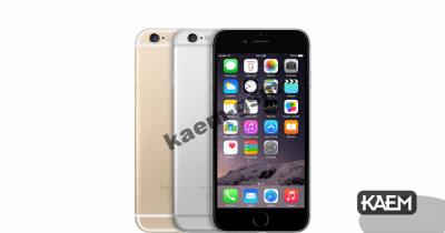Serwis Przycisk Power Mikrofon Dioda Led Iphone 6
