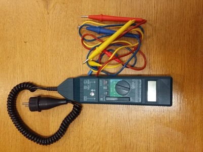Miernik Sonel Mrp 1