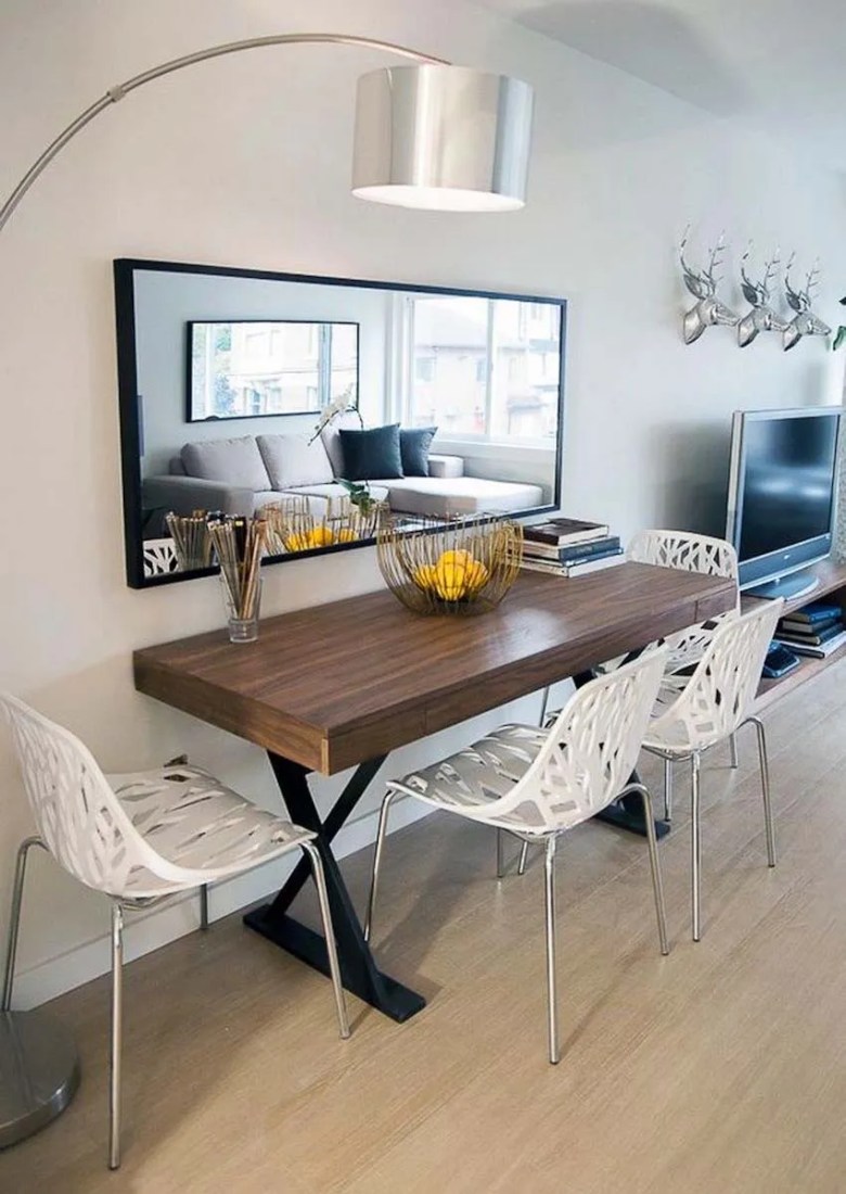 Stylish Small Kitchen Table Stylish Small Kitchen Table