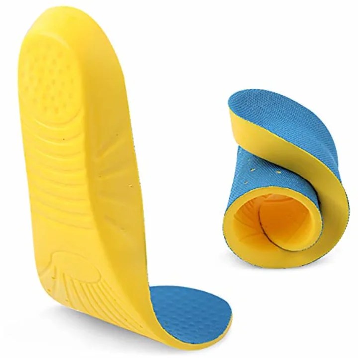 Atlas Arch Support