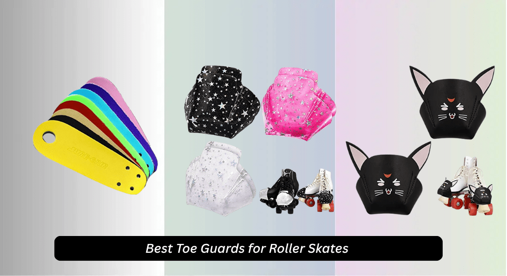7 Best Toe Guards for Roller Skates 2026
