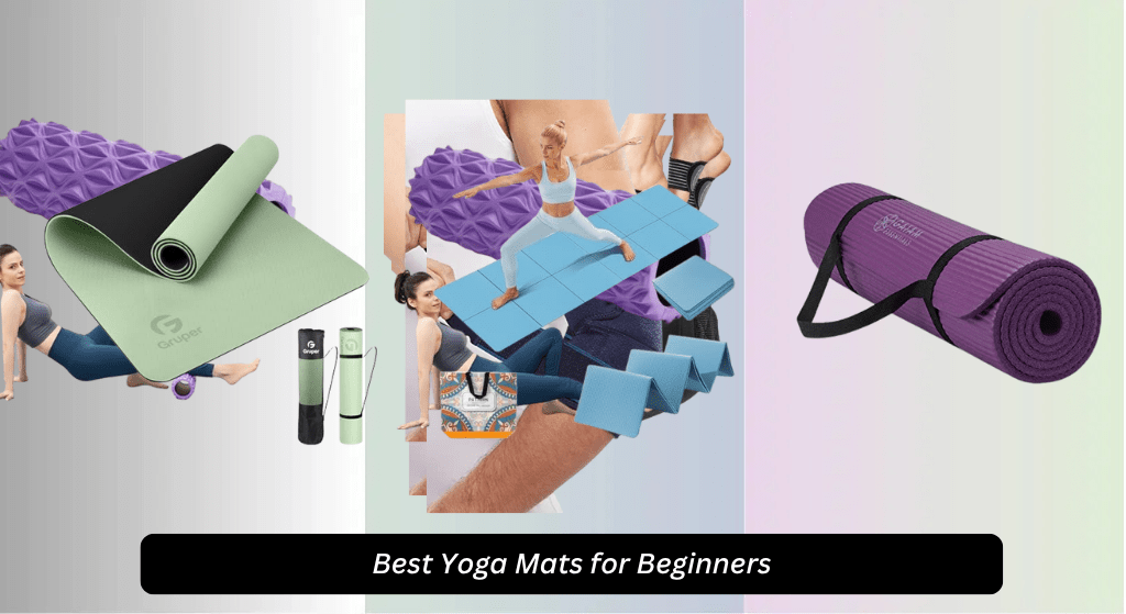 7 Best Yoga Mats for Beginners 2026, Analyzed