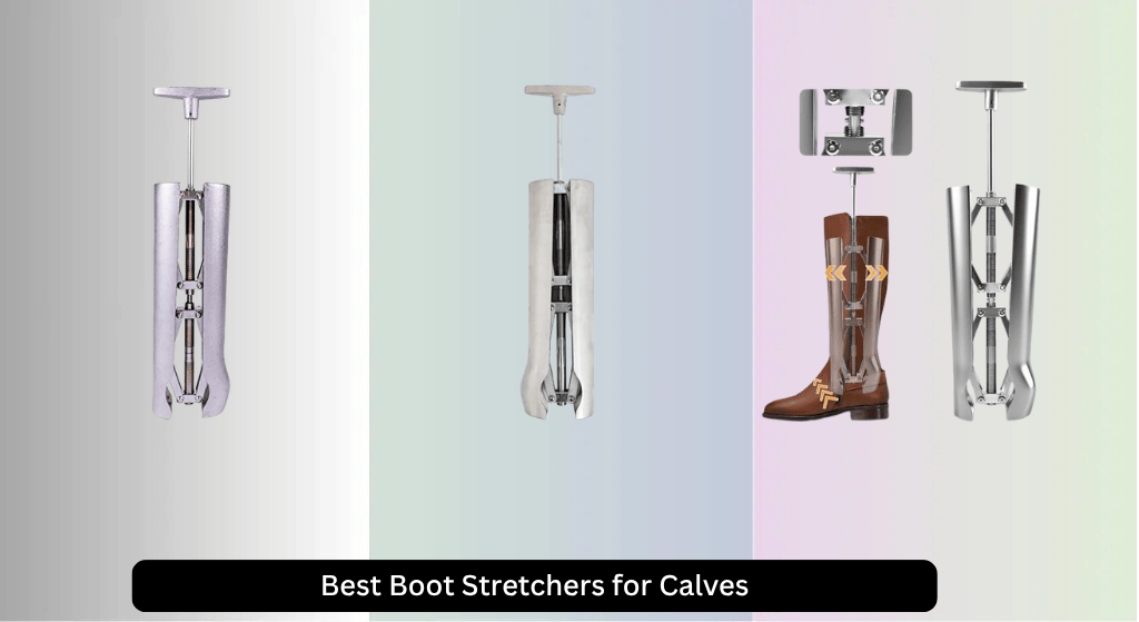7 Best Boot Stretchers for Calves 2026