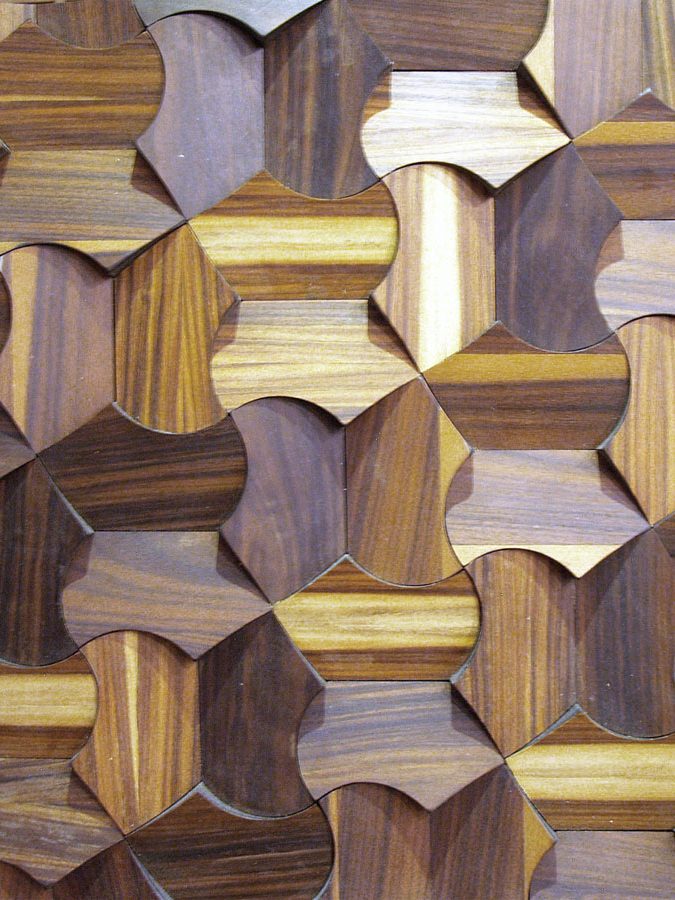 ASI® WOOD PANELS: Crossfuse® Wood Panels