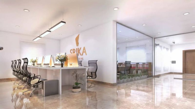 Our Work 3d Visualization Portfolio Plus Render - Space Arts - Elegant Retina Collection