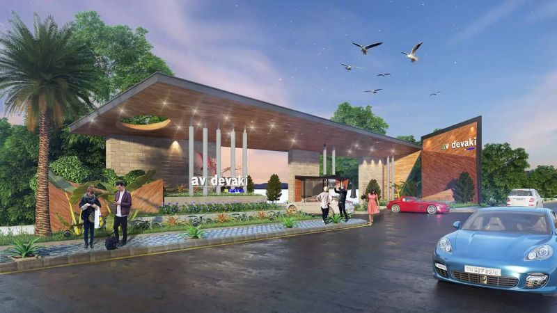 Interactive 3d Virtual Tours For Architecture And Real Estate - Mountain Background Collection - Full HD Quality