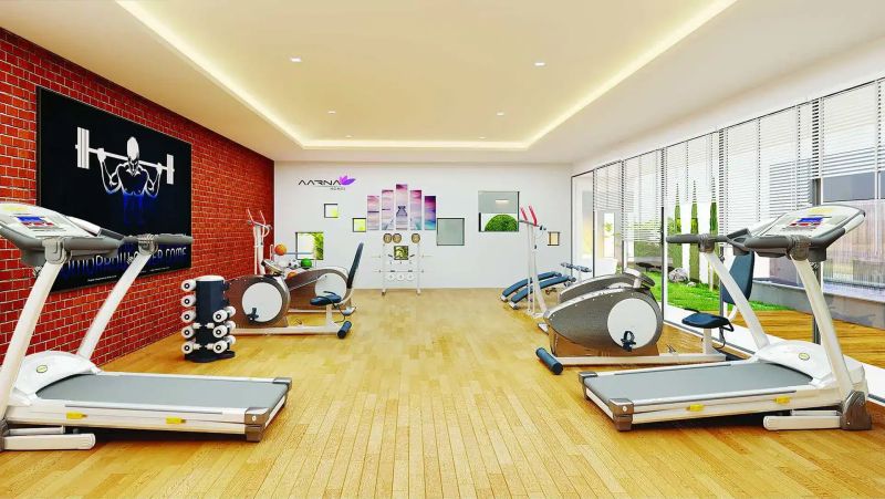 Interactive 3d Virtual Tours For Architecture And Real Estate - Premium Light Design Gallery - Full HD