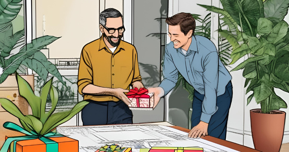 101 Best Gifts for Architects That Don’t Suck in 2024 (Guide)