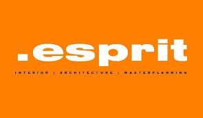 Esprit Architecture Feature Logo