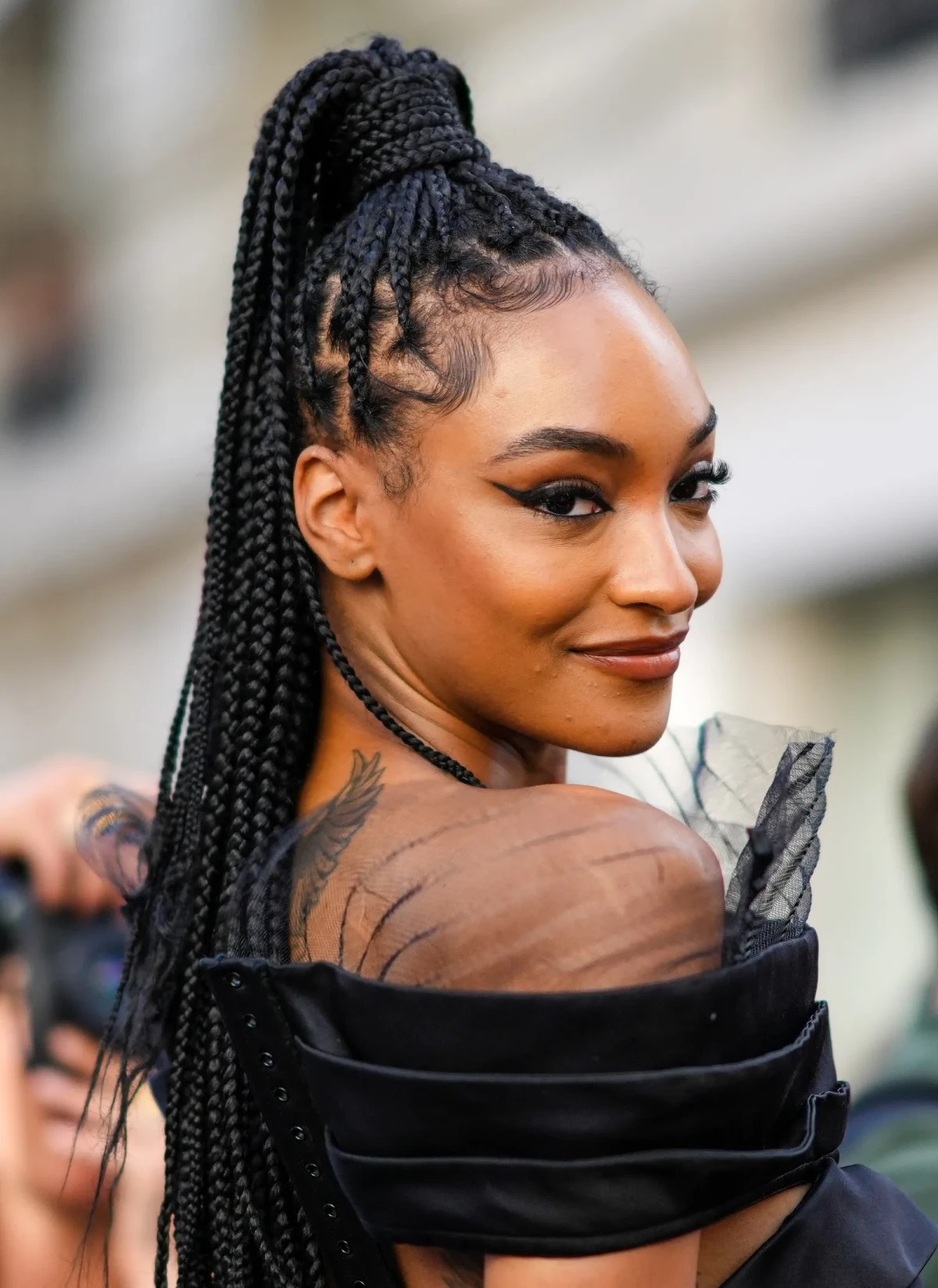 The real talk on box braids: a pro’s guide to a flawless, healthy style