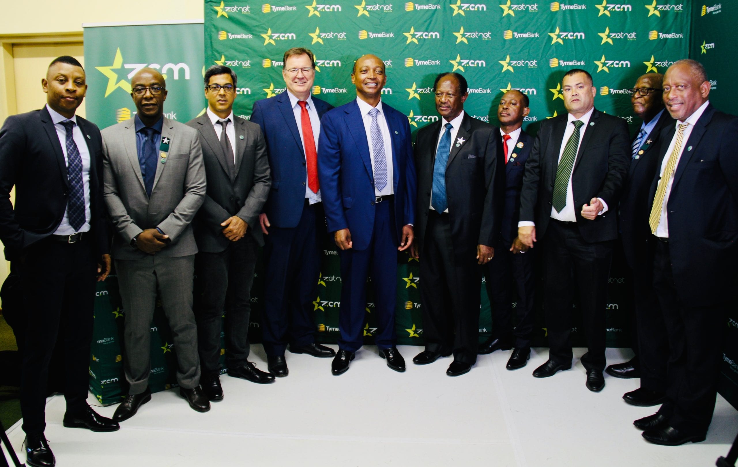 With the election in the rearview mirror, investors can turn their full attention to the economic recovery and progress on the pandemic. TymeBank & Zion Christian Church Partnership â¢ African