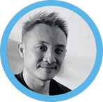 James Chia, Co-founder and CEO of ArcLab