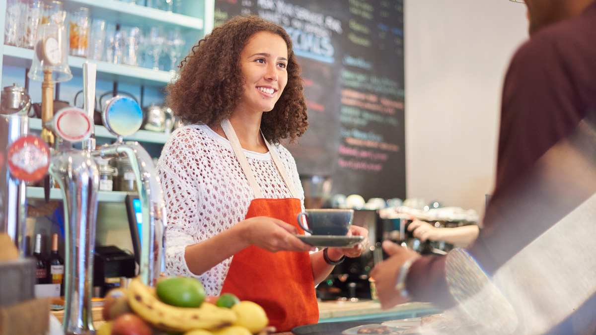 Body Language in Customer Setvice