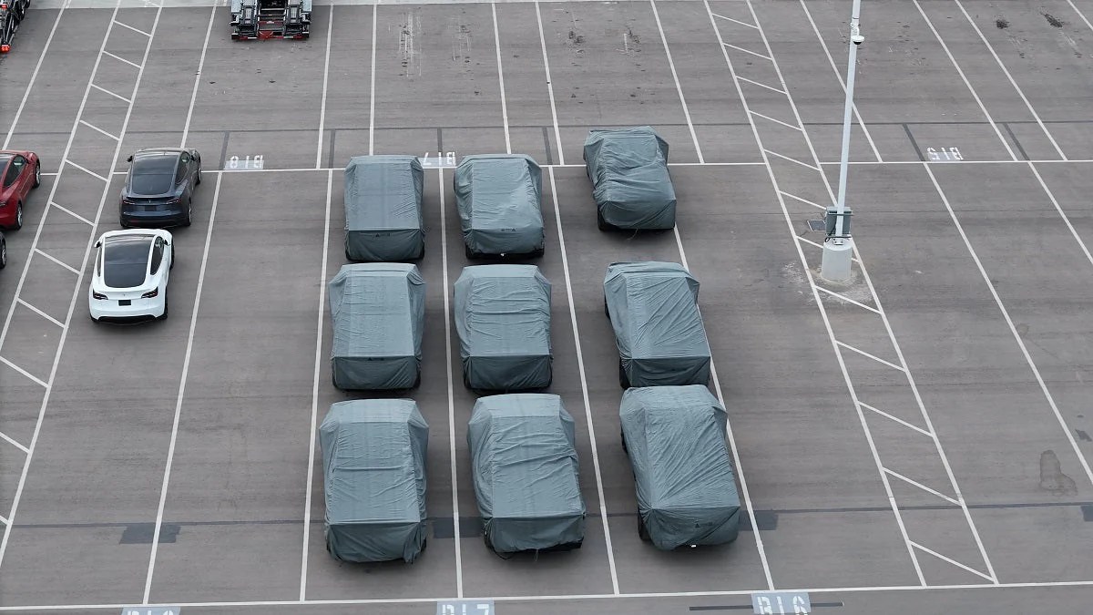 Tesla Cuts Model Y Prices In China Offers Insurance Subsidy For Mode