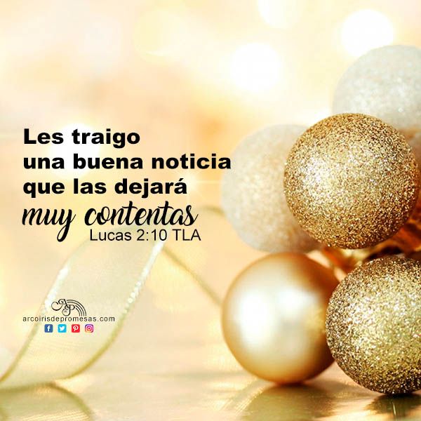 10 versículos para fin de año Arcoiris de Promesas 10 versículos para fin de año Arcoiris de Promesas