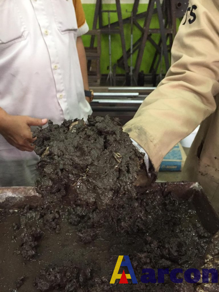 Gejala keracunan tanaman pertanian yang umum terjadi di … Berkenalan Dengan Tanah Gambut Pt Arcon Radian Abadi