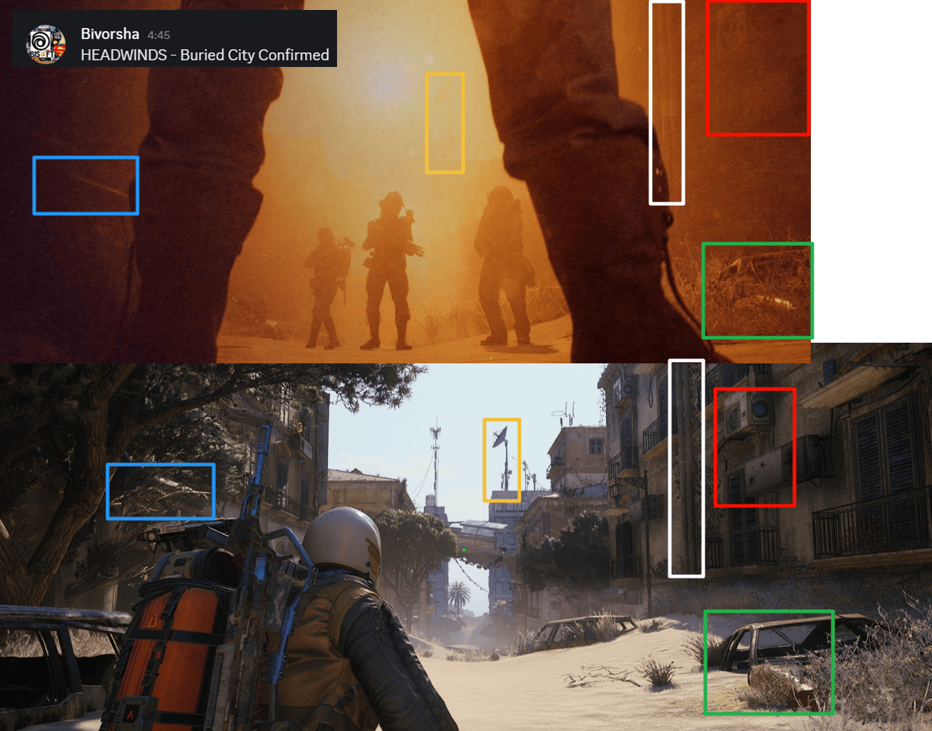 ARC Raiders 2026 Escalation Roadmap New Map Large Arcs And Monthly Headwinds Buried City.